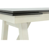 MARIBELLE CHALK DINING TABLE - Additional View 4