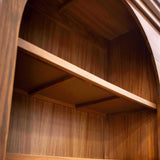 Nicholson Display Cabinet