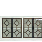 STAN WHITE CONSOLE
