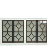 STAN WHITE CONSOLE