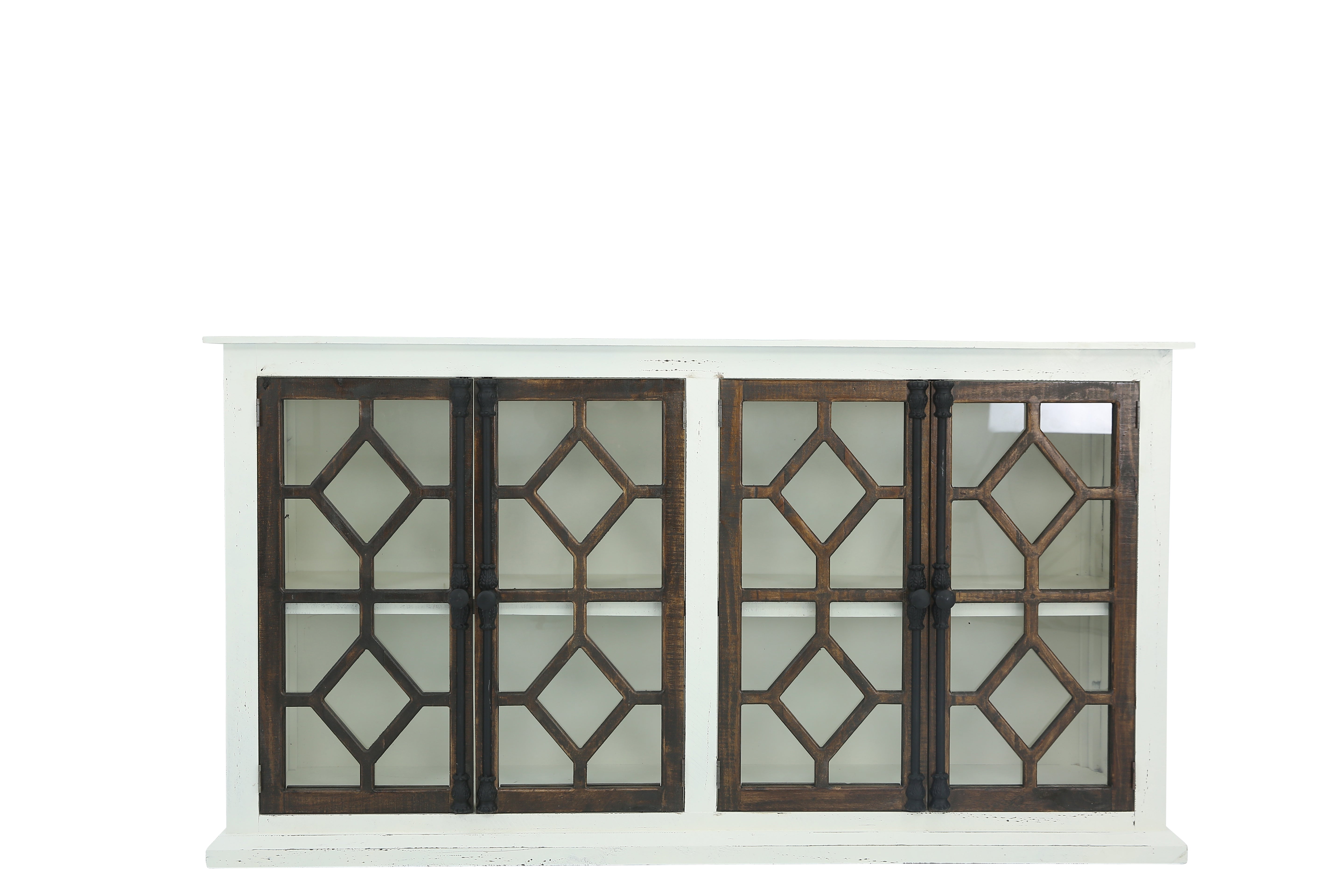 STAN WHITE CONSOLE
