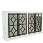 STAN WHITE CONSOLE - Additional View 1