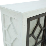STAN WHITE CONSOLE - Additional View 2