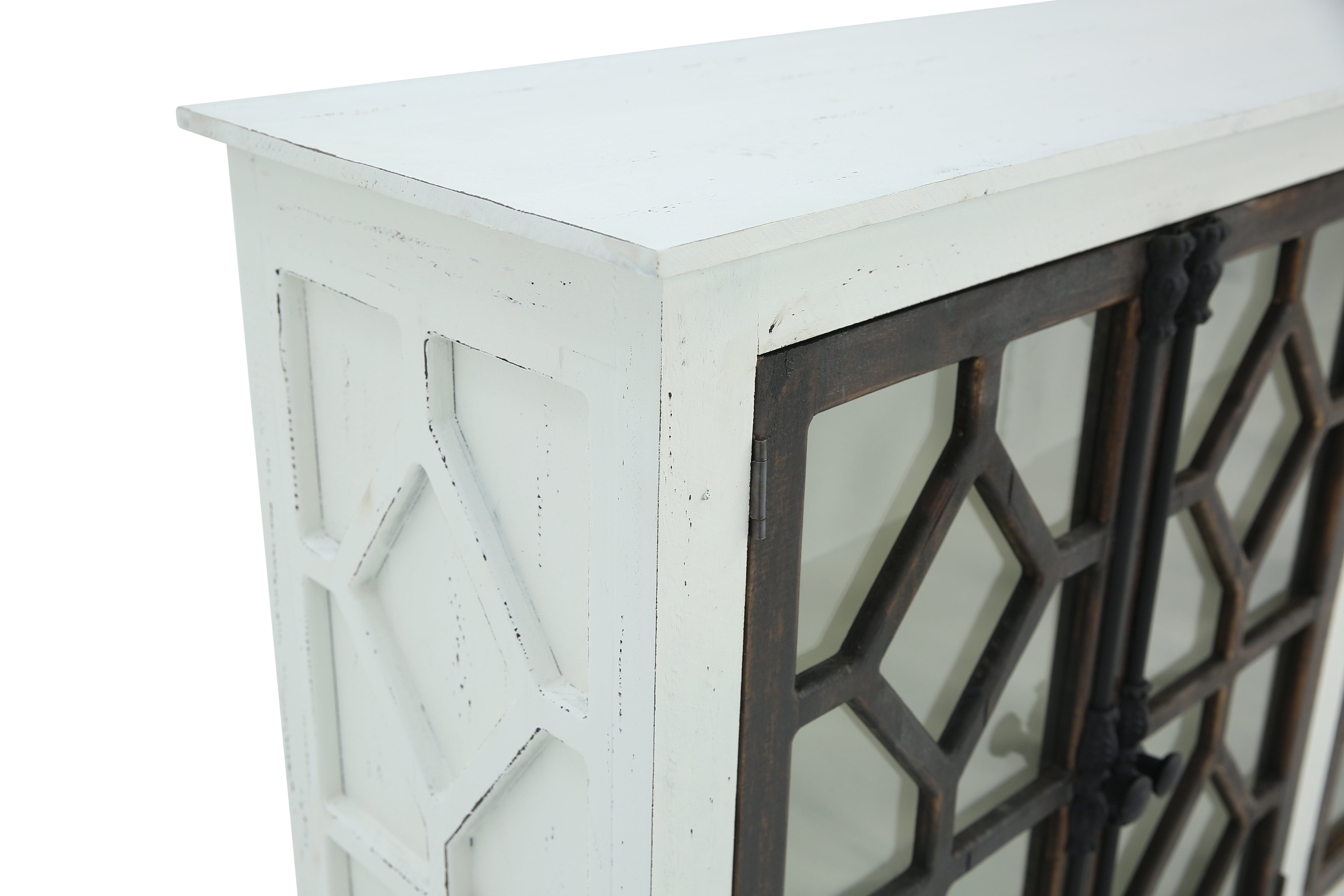 STAN WHITE CONSOLE - Additional View 2
