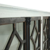 STAN WHITE CONSOLE - Additional View 3