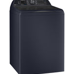 GE SAPPHIRE BLUE TOP LOAD 5.3CU WASHER - Washers - Additional View 1