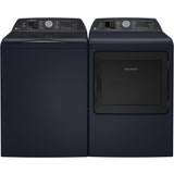 GE SAPPHIRE BLUE TOP LOAD 5.3CU WASHER - Washers - Additional View 3