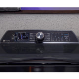 GE SAPPHIRE BLUE TOP LOAD 5.3CU WASHER - Washers - Additional View 7