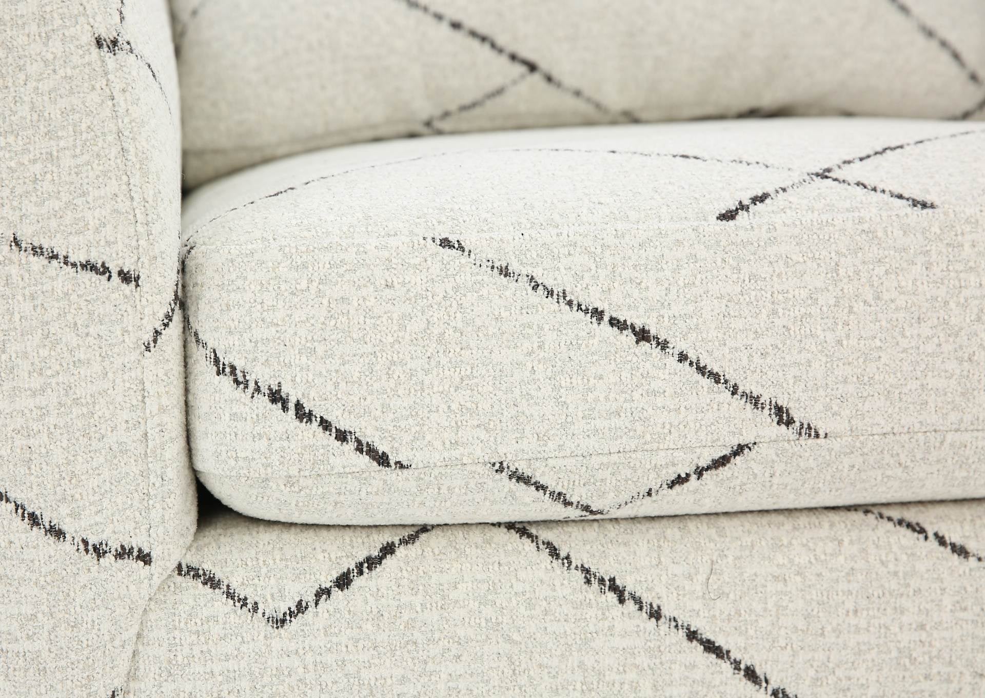 SMITTEN PARCHMENT CHAIR - Additional View 3