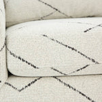 SMITTEN PARCHMENT CHAIR - Additional View 3