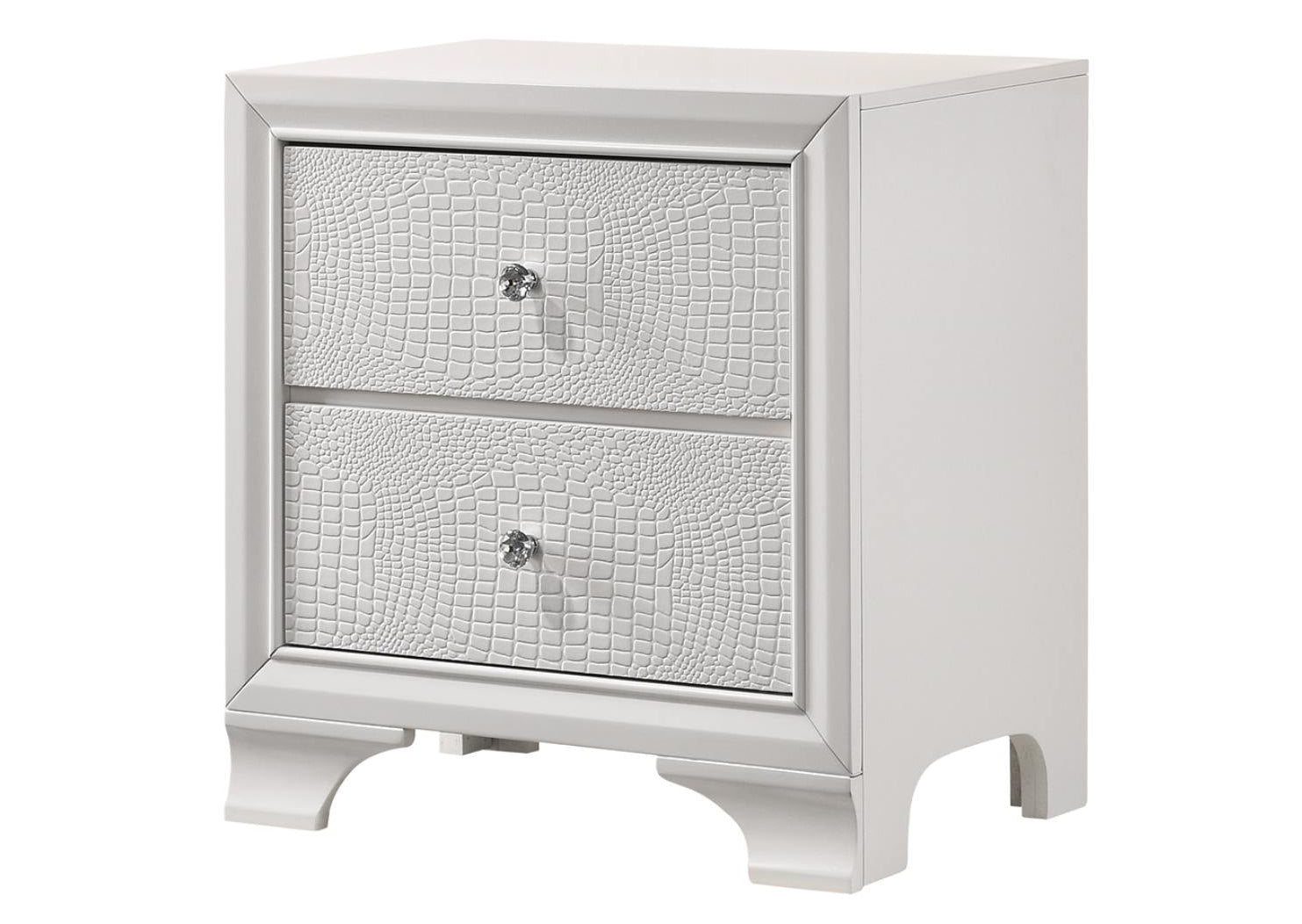 LYSSA FROST NIGHTSTAND