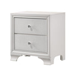 LYSSA FROST NIGHTSTAND