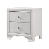LYSSA FROST NIGHTSTAND