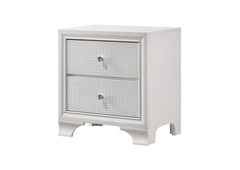 LYSSA FROST NIGHTSTAND