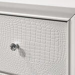 LYSSA FROST NIGHTSTAND - Additional View 1