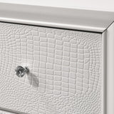 LYSSA FROST NIGHTSTAND - Additional View 1