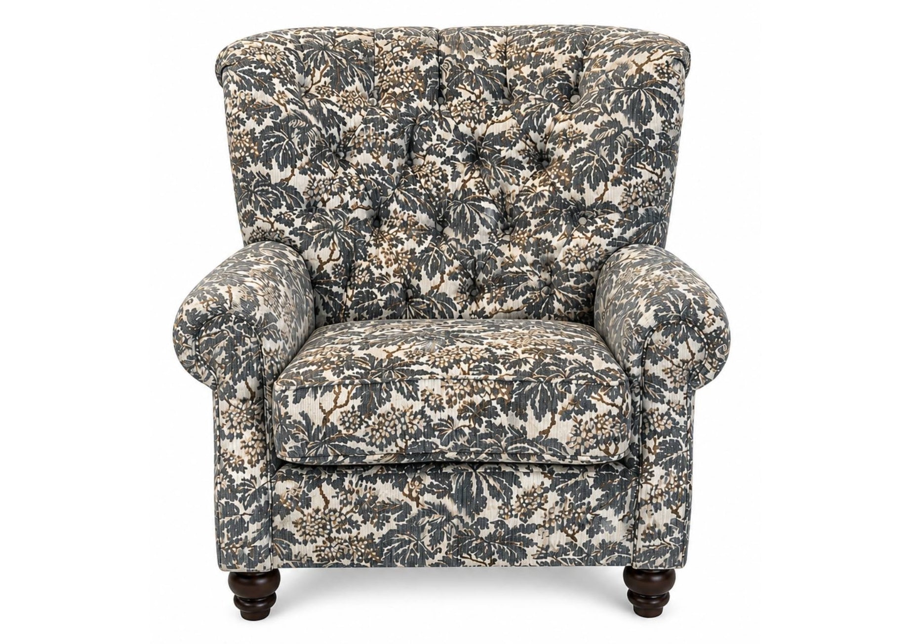 HEMINGWAY ASH CHAIR