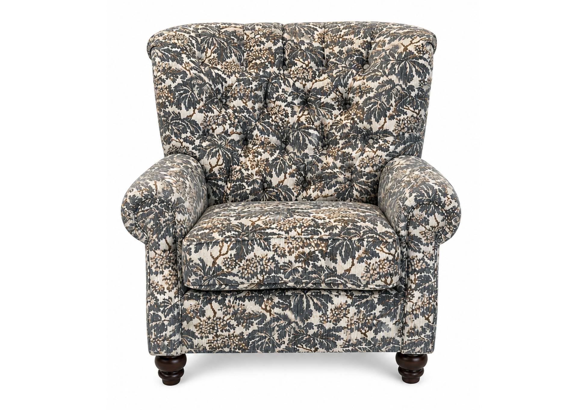HEMINGWAY ASH CHAIR