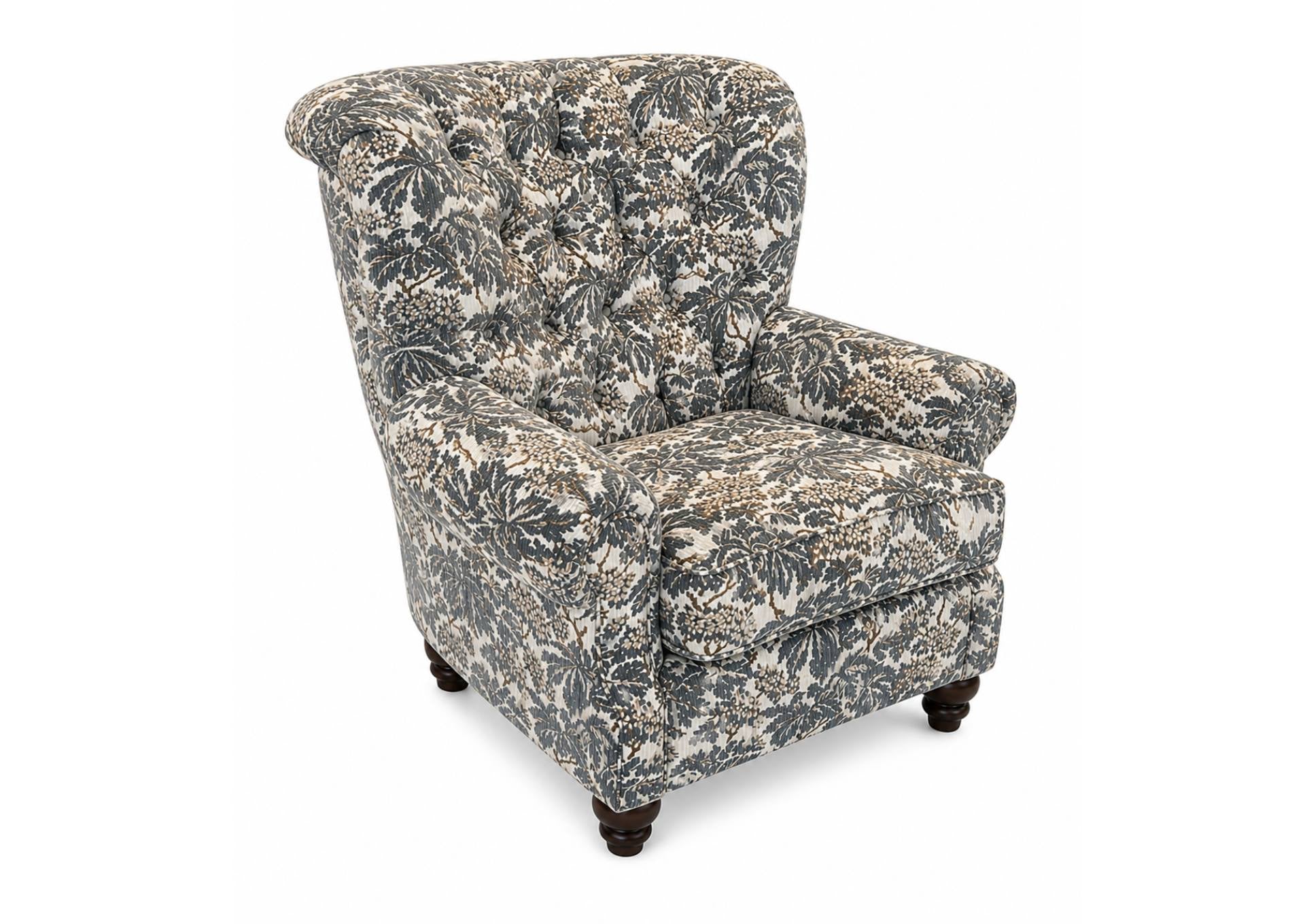 HEMINGWAY ASH CHAIR - Additional View 1