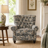 HEMINGWAY ASH CHAIR - Additional View 2
