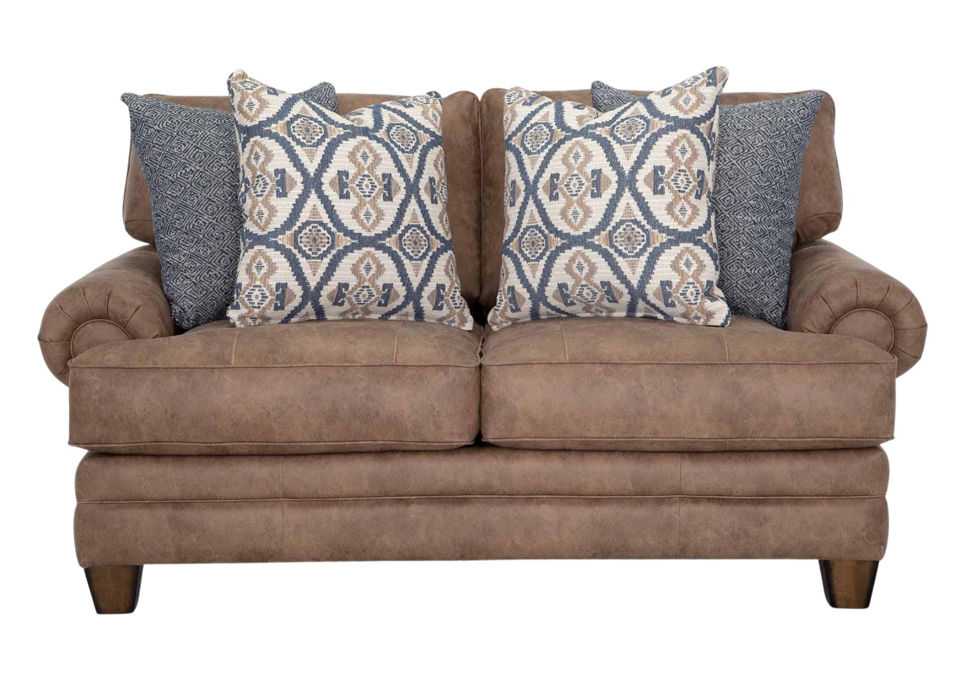 SICILY LOVESEAT