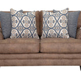 SICILY LOVESEAT