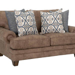 SICILY LOVESEAT - Additional View 1