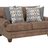 SICILY LOVESEAT - Additional View 1