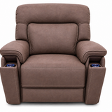 Cannes 3P Power Recliner