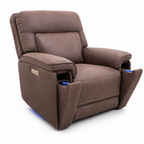 Cannes 3P Power Recliner