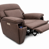 Cannes 3P Power Recliner