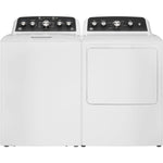 GE WHITE ELECTRIC 7.2CU DRYER - Dryers - Additional View 6