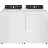 GE WHITE ELECTRIC 7.2CU DRYER - Dryers - Additional View 6