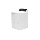GE WHITE ELECTRIC 7.2CU DRYER - Dryers - Additional View 20