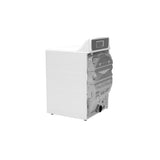 GE WHITE ELECTRIC 7.2CU DRYER - Dryers - Additional View 25