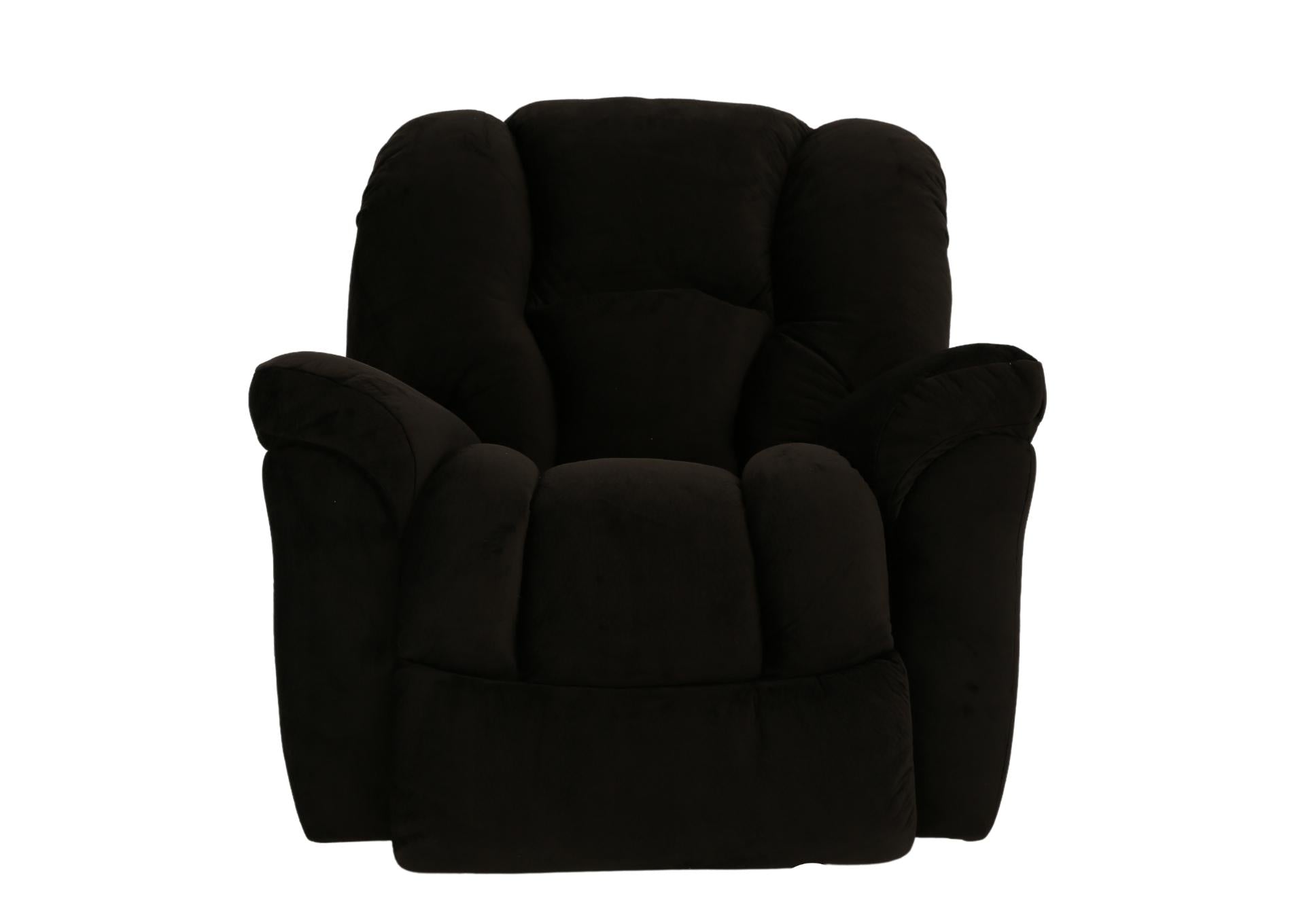 Jaxon Rocker Recliner - Espresso