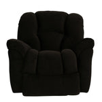 Jaxon Rocker Recliner - Espresso