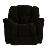Jaxon Rocker Recliner - Espresso