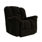 Jaxon Rocker Recliner - Espresso - Additional View 1