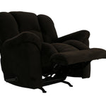Jaxon Rocker Recliner - Espresso - Additional View 2