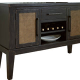 Galliden Server