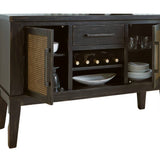 Galliden Server