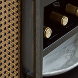 Galliden Server