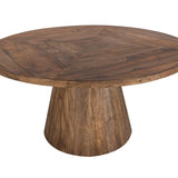 Balam Round Dining Table