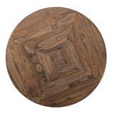 Balam Round Dining Table