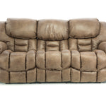 Baxter Power Sofa - Mocha