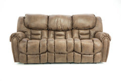 Baxter Power Sofa - Mocha