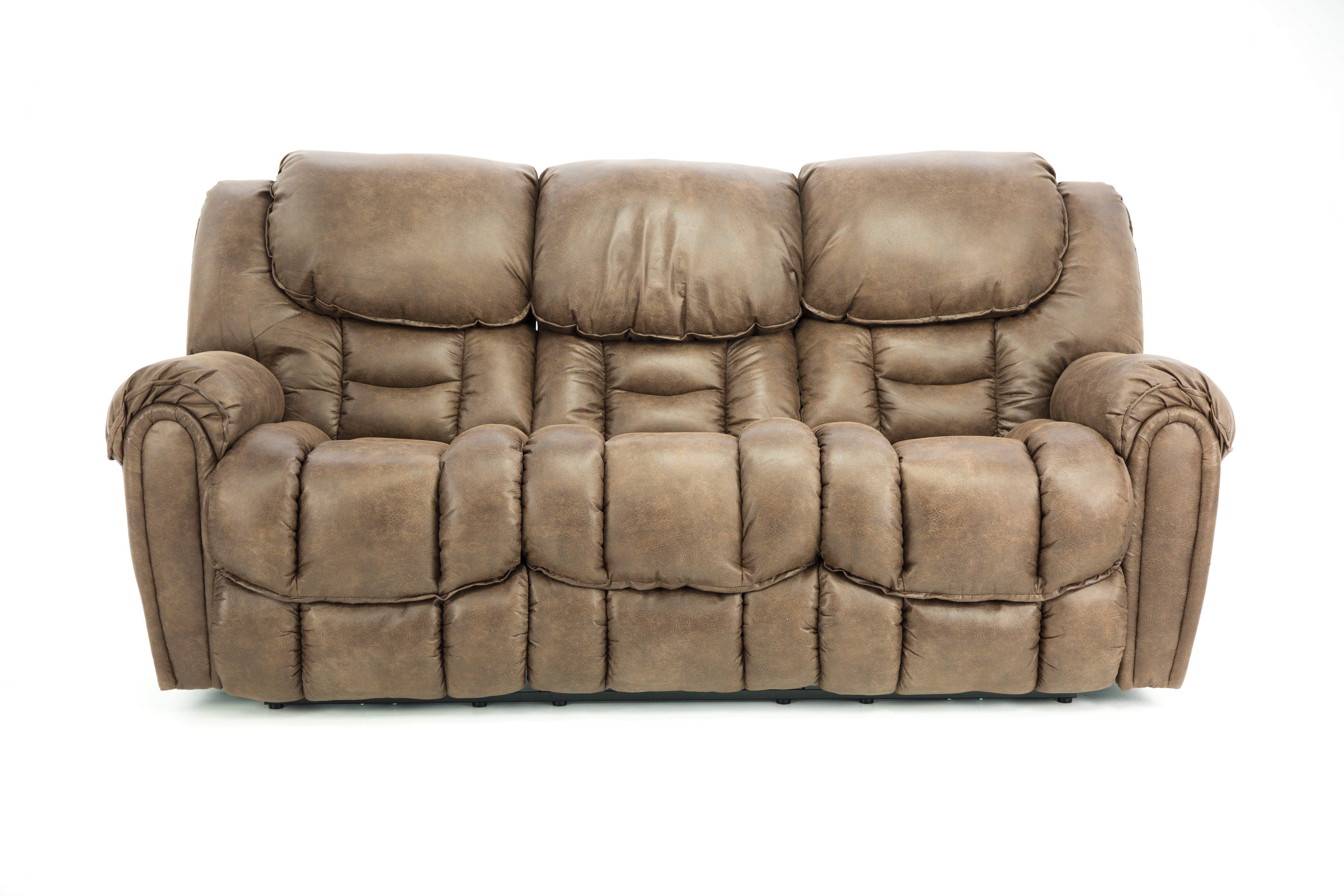 Baxter Power Sofa - Mocha