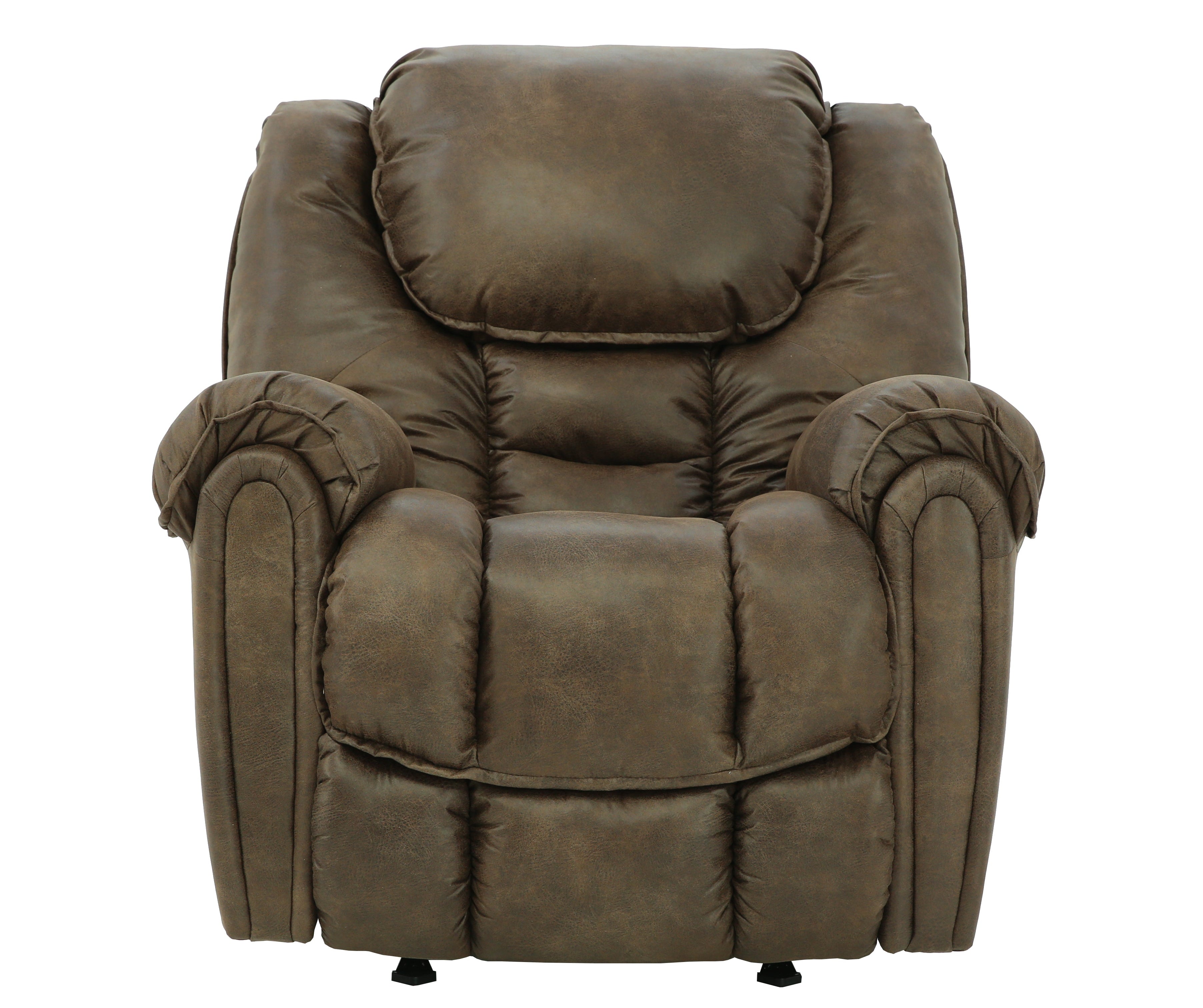 Baxter Power Recliner - Mocha