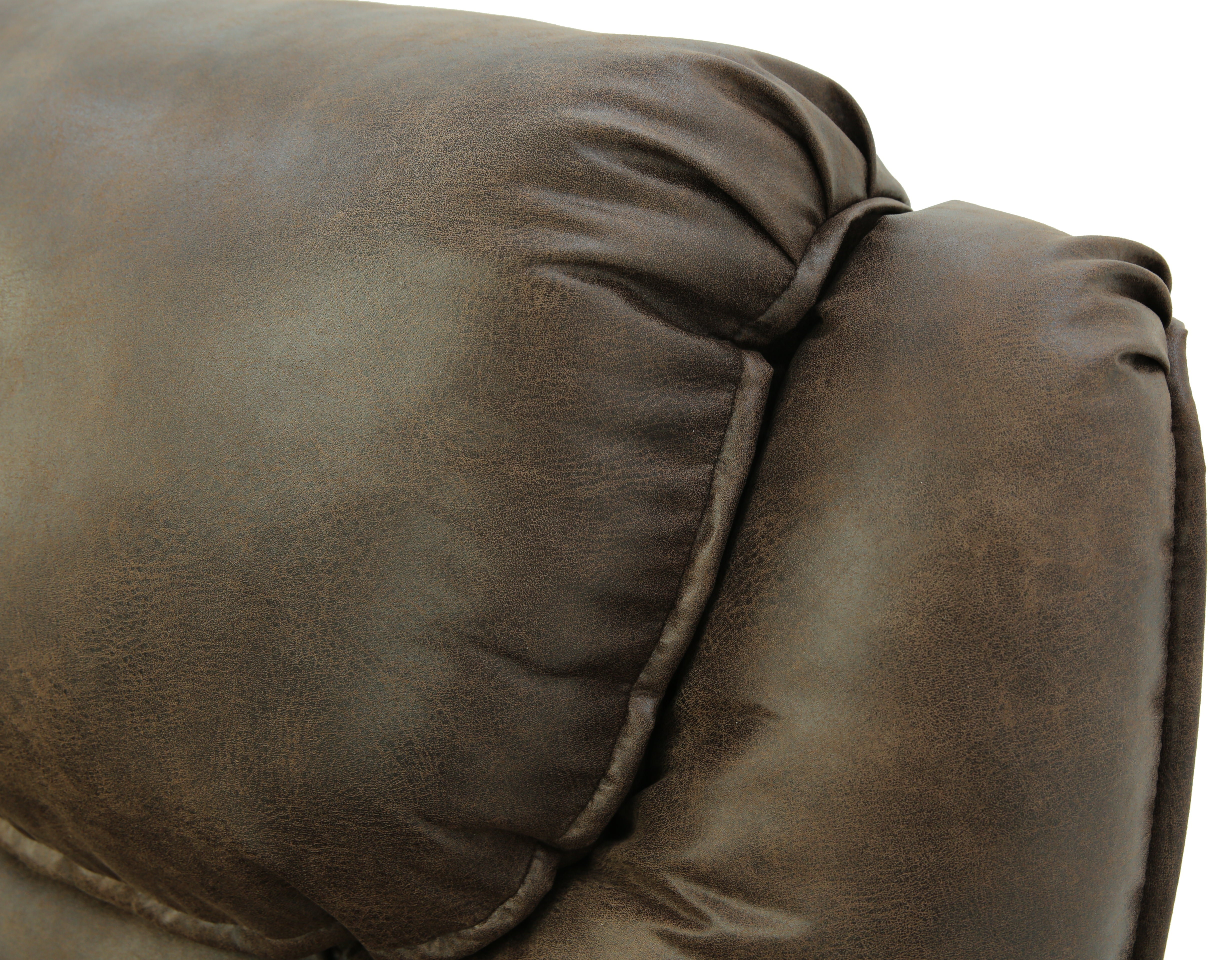 Baxter Power Recliner - Mocha - Additional View 3
